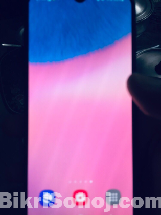 Samsung A30s